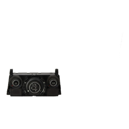 Commande chauffage CITROEN C3 PICASSO Photo n°1
