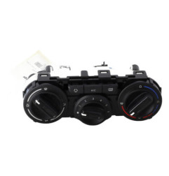 Commande chauffage CITROEN C3 3 Photo n°1