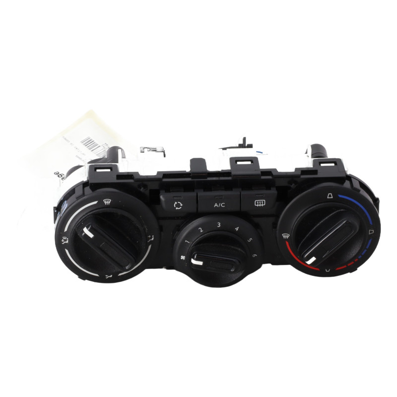 Commande chauffage CITROEN C3 3