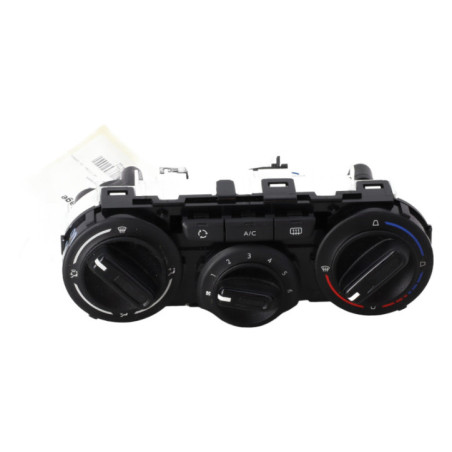 Commande chauffage CITROEN C3 3 Photo n°1