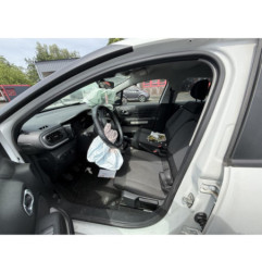 Commande chauffage CITROEN C3 3 Photo n°9