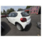 Commande chauffage CITROEN C3 3
