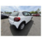 Commande chauffage CITROEN C3 3