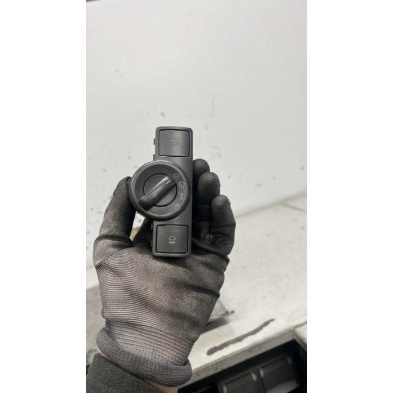 Commande de phare VOLKSWAGEN PHAETON