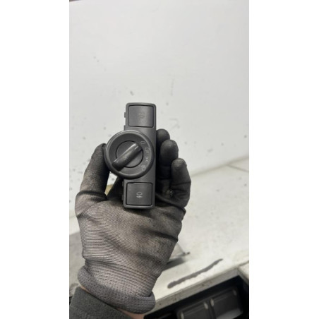 Commande de phare VOLKSWAGEN PHAETON Photo n°1