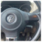 Commande chauffage VOLKSWAGEN GOLF 6