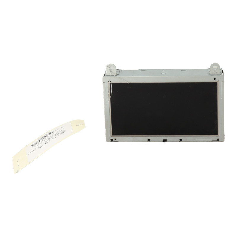 Ecran GPS OPEL ASTRA J
