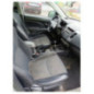 Capot CITROEN C-CROSSER