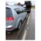 Capot CITROEN C-CROSSER