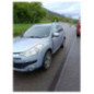 Capot CITROEN C-CROSSER