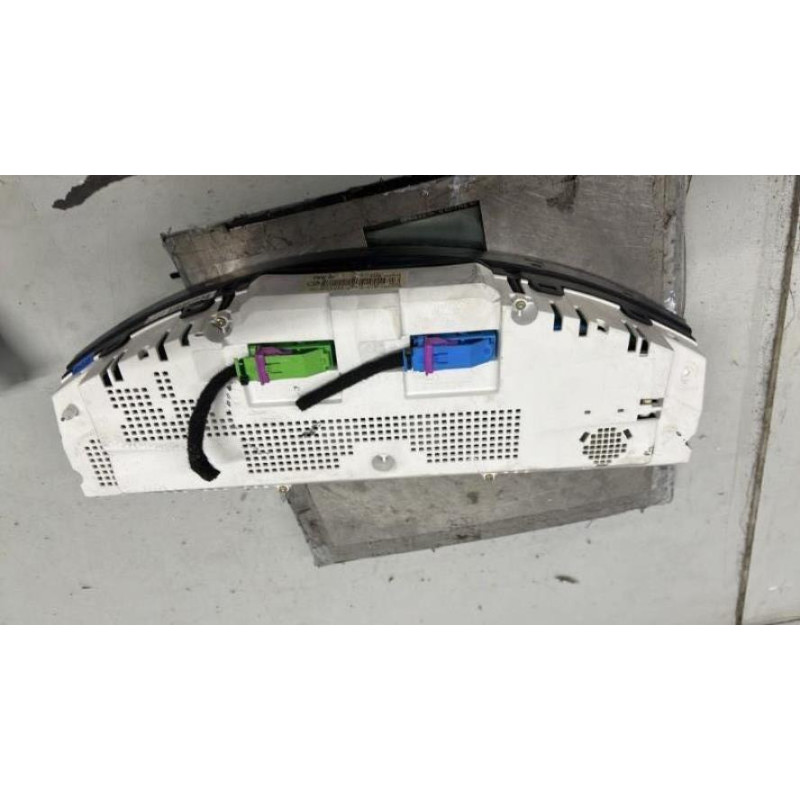 Compteur VOLKSWAGEN PHAETON