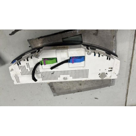 Compteur VOLKSWAGEN PHAETON Photo n°1