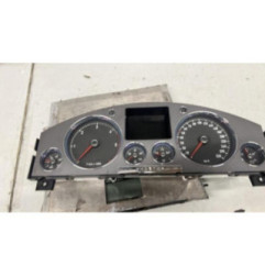 Compteur VOLKSWAGEN PHAETON