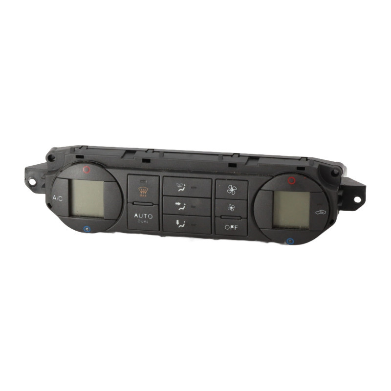 Commande chauffage FORD C-MAX 1