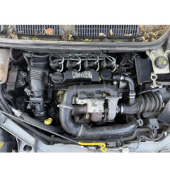 Commande chauffage FORD C-MAX 1 Photo n°6