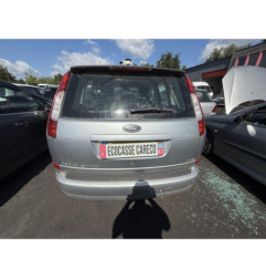 Commande chauffage FORD C-MAX 1 Photo n°14