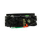 Commande chauffage PEUGEOT 207