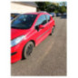 Commande chauffage PEUGEOT 207