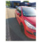 Commande chauffage PEUGEOT 207