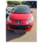 Commande chauffage PEUGEOT 207
