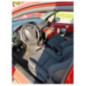 Commande chauffage PEUGEOT 207