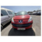 Commande chauffage PEUGEOT 207