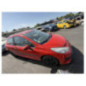 Commande chauffage PEUGEOT 207