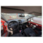 Commande chauffage PEUGEOT 207