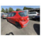 Commande chauffage PEUGEOT 207
