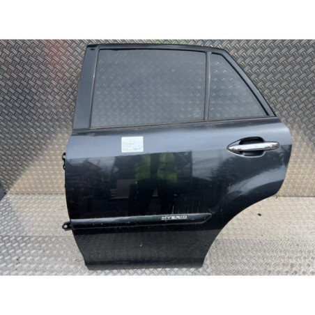 Porte arriere gauche LEXUS RX 2 Photo n°1