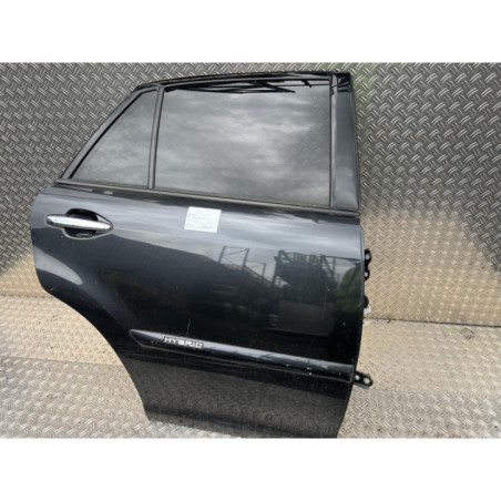 Porte avant gauche LEXUS RX 2 Photo n°1