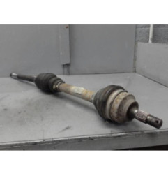 Cardan droit (transmission) CITROEN C4 1 Photo n°1