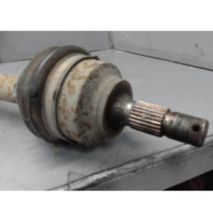 Cardan droit (transmission) CITROEN C4 1
