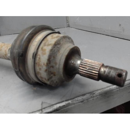 Cardan droit (transmission) CITROEN C4 1