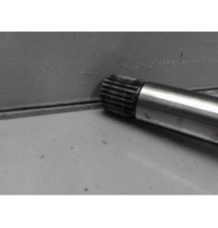 Cardan droit (transmission) CITROEN C4 1 Photo n°3