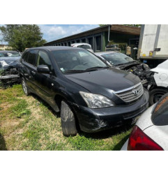 Compteur LEXUS RX 2 Photo n°6