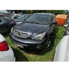 Compteur LEXUS RX 2 Photo n°7