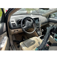 Compteur LEXUS RX 2 Photo n°8