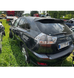 Compteur LEXUS RX 2 Photo n°9