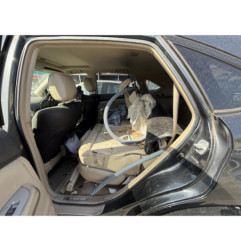 Compteur LEXUS RX 2 Photo n°17
