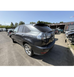 Compteur LEXUS RX 2 Photo n°18