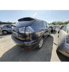 Compteur LEXUS RX 2 Photo n°19