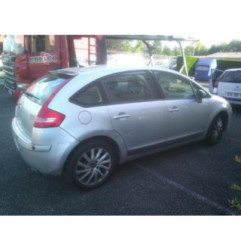 Cardan droit (transmission) CITROEN C4 1 Photo n°9