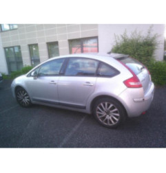 Cardan droit (transmission) CITROEN C4 1 Photo n°10