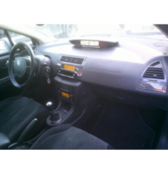 Cardan droit (transmission) CITROEN C4 1 Photo n°11