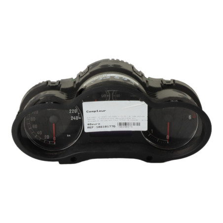 Compteur ALFA ROMEO 147 Photo n°1