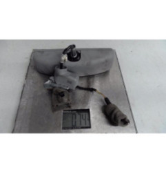 Retroviseur interieur VOLKSWAGEN PHAETON Photo n°4