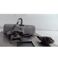 Retroviseur interieur VOLKSWAGEN PHAETON Photo n°5