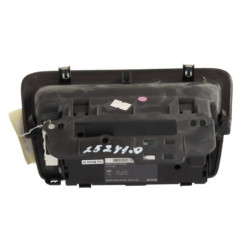 Ecran GPS RENAULT CLIO 3 Photo n°5
