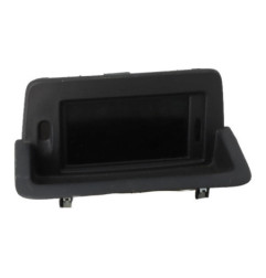Ecran GPS RENAULT CLIO 3 Photo n°6